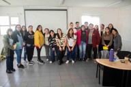 “Infancias sin Barreras”: una propuesta para fortalecer la inclusión en los CDI de Río Gallegos