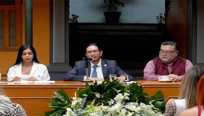 Derechos de personas trans no se discuten, se garantizan: Víctor Delgado