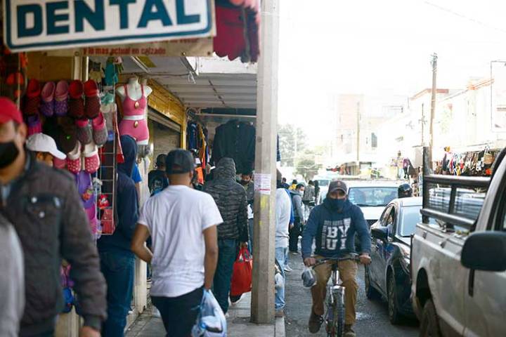 Quieren cerrar la de Patoni por “Buen Fin”