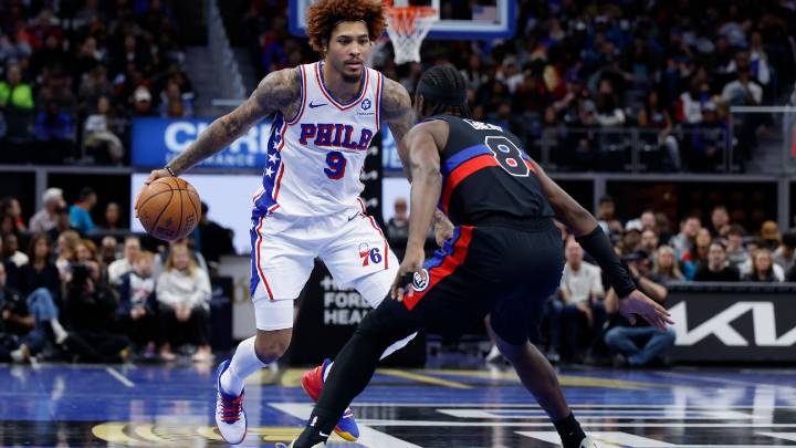 76ers to reevaluate Kelly Oubre Jr. knee injury in 2 weeks