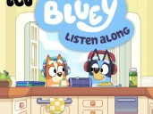 Bluey Listen Along