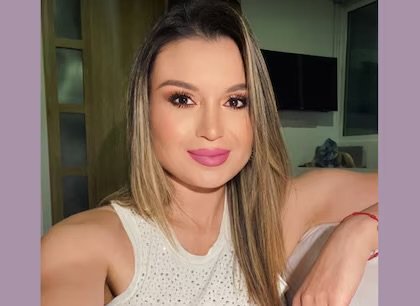 Reconocida presentadora de noticias fue víctima de violento atraco en Bogotá