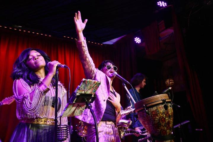 After 25 years Hotel Café is closing the doors to its original home