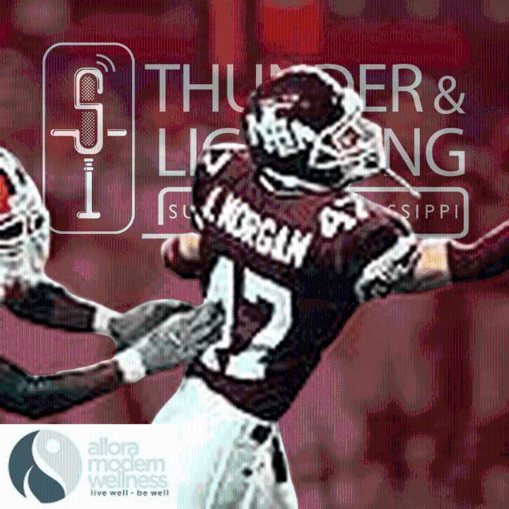 T&L Extra: Josh Morgan Relives His Egg Bowl Memories