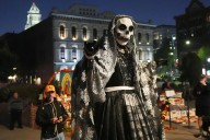 Difuntos. Por qué se celebra hoy el Día de Todos los Muertos