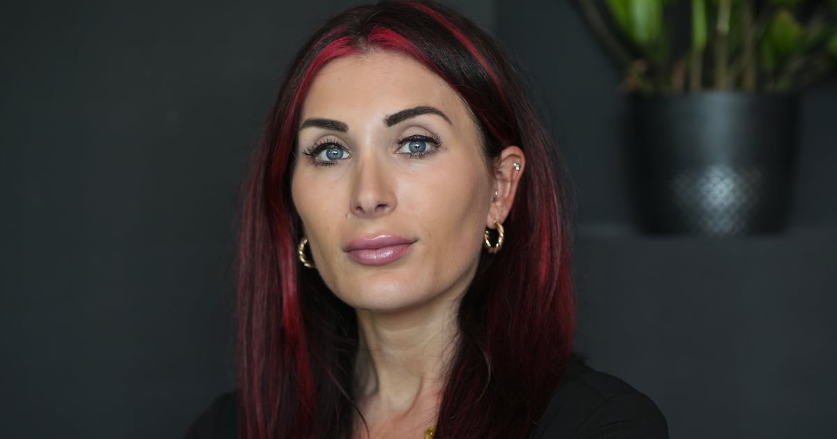 MAGA Conspiracy Theorist Laura Loomer Proudly Styles Herself as MAGA’s Joseph McCarthy