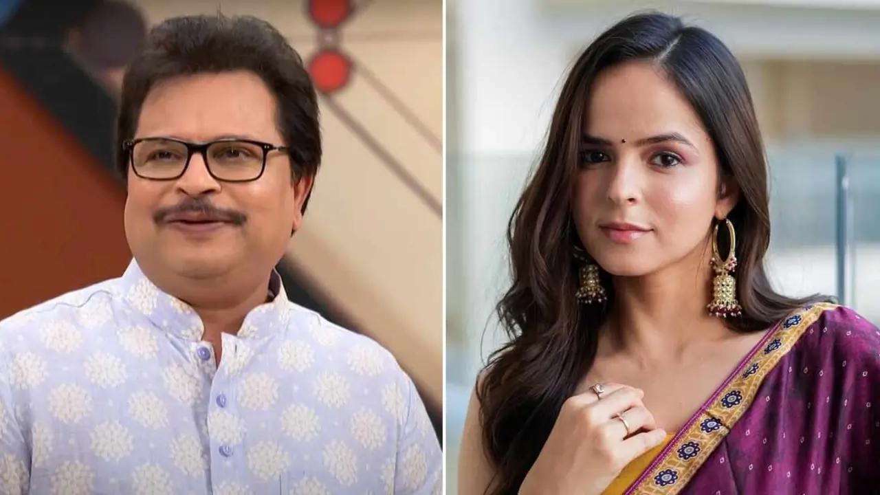 Taarak Mehta Ka Ooltah Chashmah: Neela Film Productions and Palak Sindhwani settle their differences