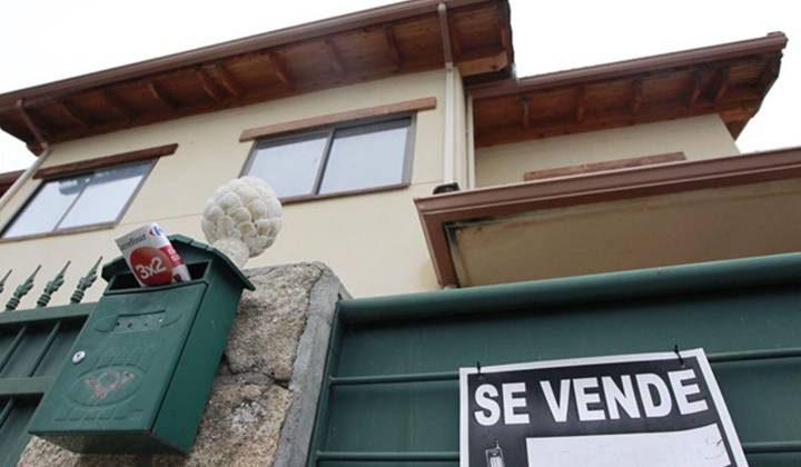 Una hipoteca es ahora un 68% más cara que hace 10 años en Canarias