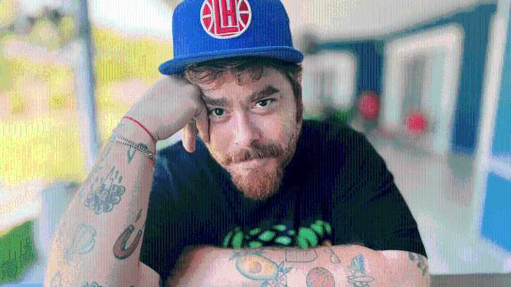 «Vayan al médico»: Contundente, Migue Granados desmintió usar un polémico método dietario