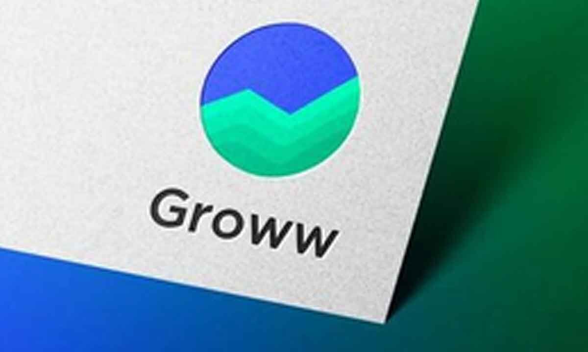 Groww IPO Starts Slow: Day 1 Bids and GMP Updates