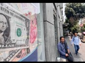 EU endurece controles de envío de transferencias transfronterizas hacia México