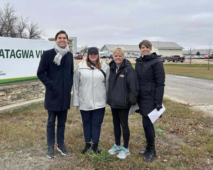 CUPE raises alarm over new SHA policy for rural emergency rooms