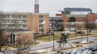 Water leak gives Oakland University students a surprise extended break