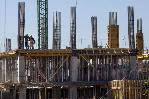 Condenan a una desarrolladora por dañar una vivienda durante la construcción de un edificio