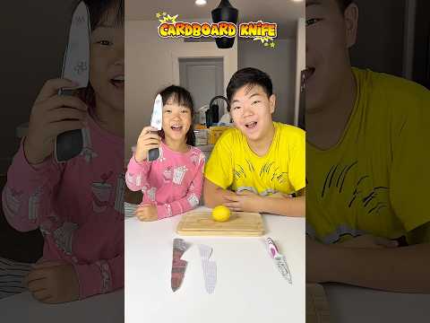 Let's check the cutting 🤪🤩 LeoNata family #shorts