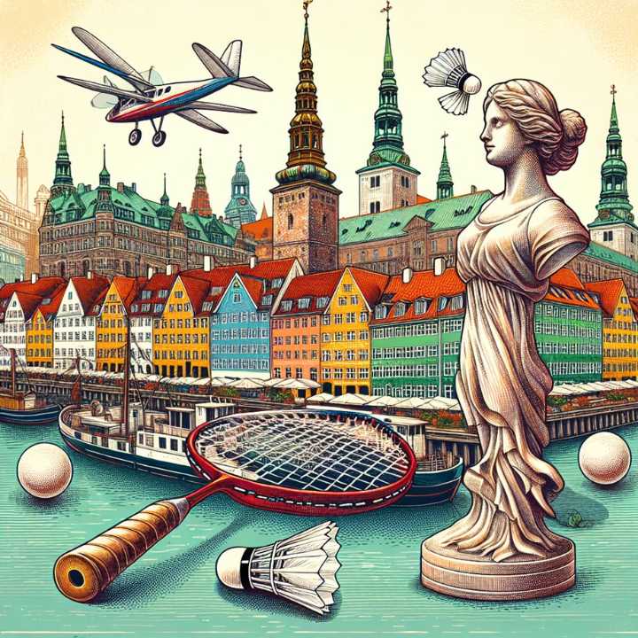 Denmark's World Cup Hopes Hang in the Balance After Belarus Draw