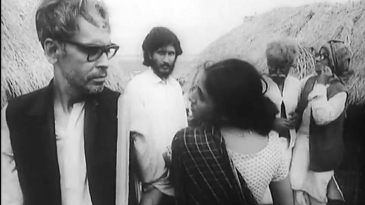 Ritwik Ghatak centenary | Why filmmakers after him, from FTII and beyond, are drawn to the rebel auteur