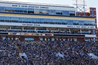 Arkansas State survives vs. Appalachian State, secures bowl berth