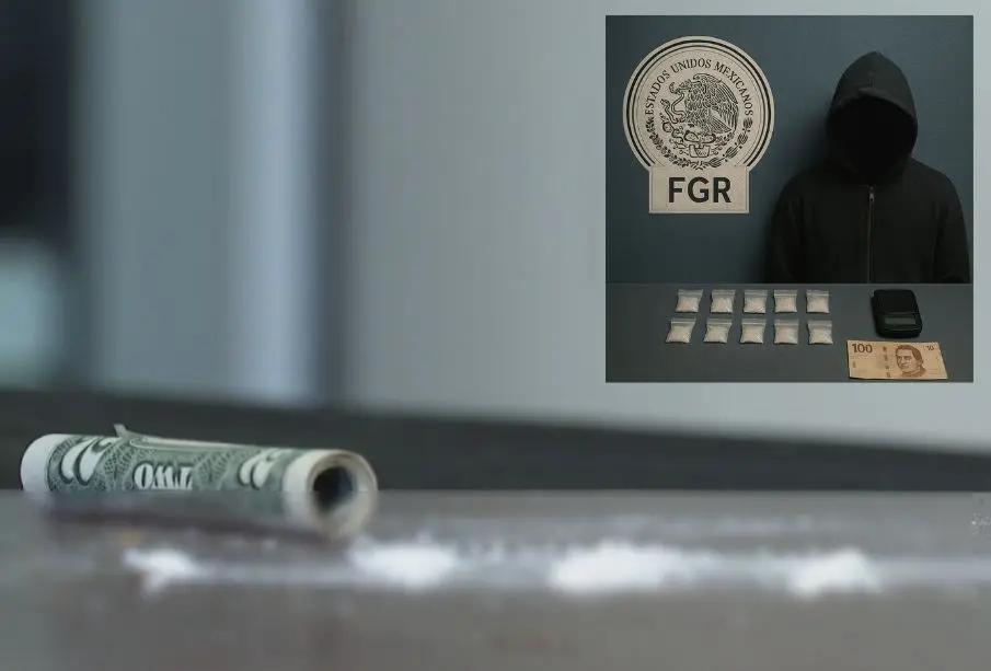 Narcomenudeo sube 3% en BCS; Los Cabos concentra casi 66% de las carpetas