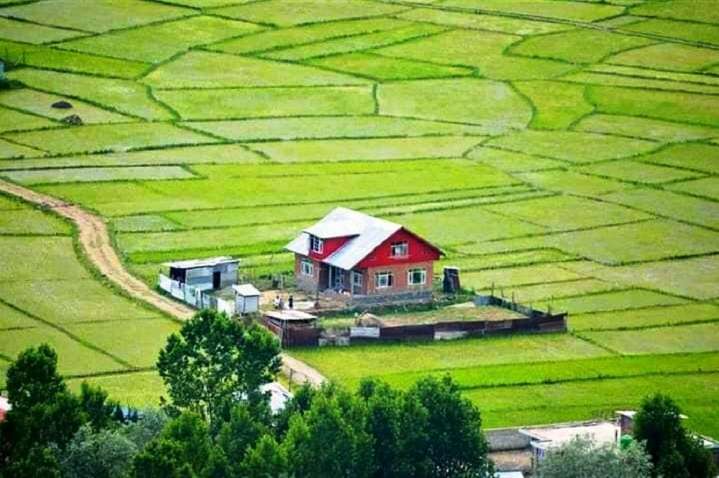 Why Slow and Steady Still Works in Kashmiri Real Estate