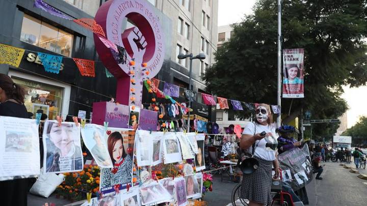 ONU México presenta una campaña contra la violencia digital contra las mujeres