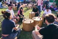 Llegaron desde 130 países. El evento que atrajo 8000 extranjeros a la Ciudad y dejará más de US$50 millones