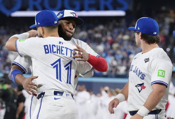 Blue Jays Fear Another Setback From Dodgers As Bo Bichette’s Toronto Future Becomes Uncertain, Per Insider