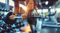 Inside the gym mistakes pros claim are building more injuries than muscle