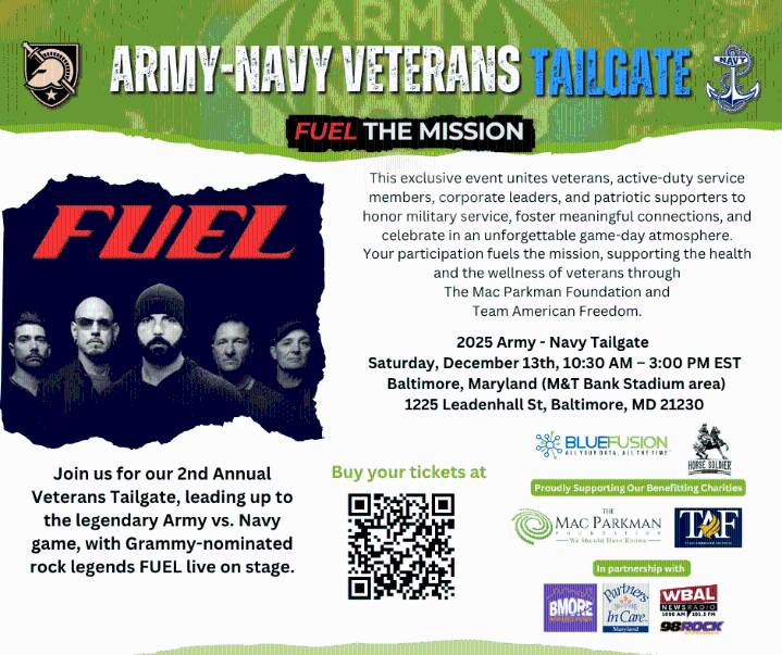 Listen to C4 & Nehman to win tickets to the Army