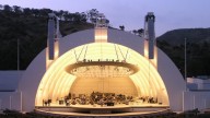 ‘Bummer news.' ‘Smartless Live' Hollywood Bowl show cancelled due to storm