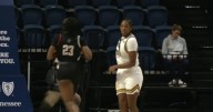 Chattanooga Mocs women drop third straight game, fall 68