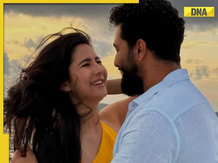 Katrina Kaif-Vicky Kaushal's baby boy joins list of star kids born in November