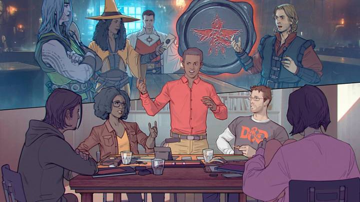 New DnD books reveal a bigger problem with the 5e revamp