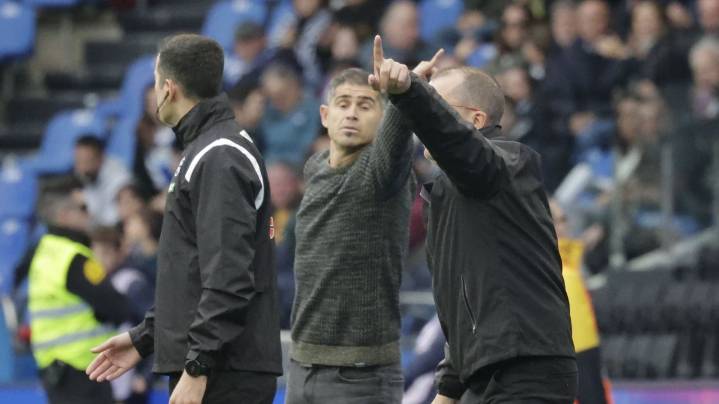 Antonio Hidalgo: «Hemos sufrido, pero de eso también se aprende»