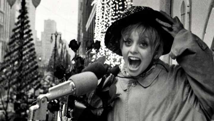 America's Thanksgiving Parade in Detroit over the years