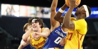 Killyan Toure scores 20 points to lead No. 15 Iowa State past Creighton, 78