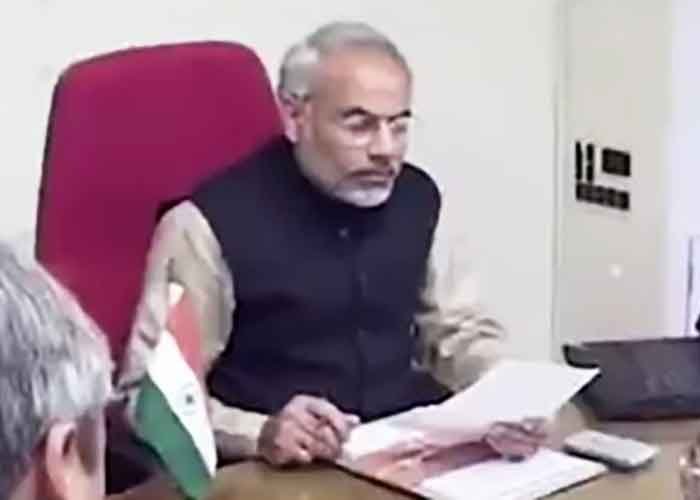 Lakhpat: How CM Modi restored a sacred Sikh heritage site after 2001 quake