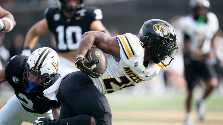 These are main storylines as Missouri football faces Mississippi State