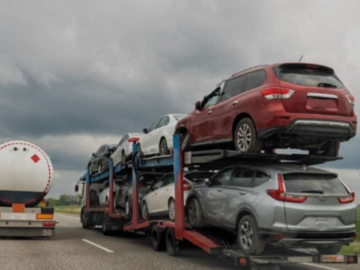 Cuál es el estado más barato para comprar un auto en 2025