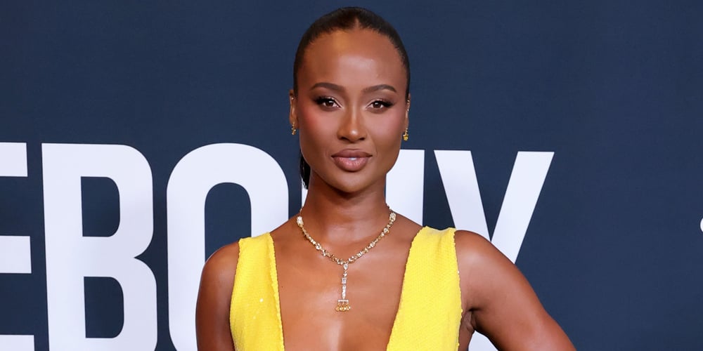 Kayla Nicole Reveals Inspiration for Toni Braxton Halloween Costume | Kayla Nicole