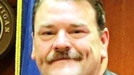 Taylor judge Slaven signals departure ahead of misconduct hearings