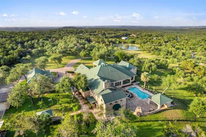 Southwest Austin, Dripping Springs homes spent less ...