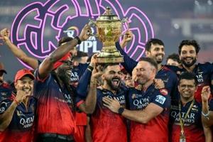IPL champions Bengaluru could be sold for ‘as much as $2 billion’