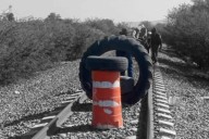 Crisis del campo: productores de maíz bloquean vías del tren y reclaman diálogo con el Congreso