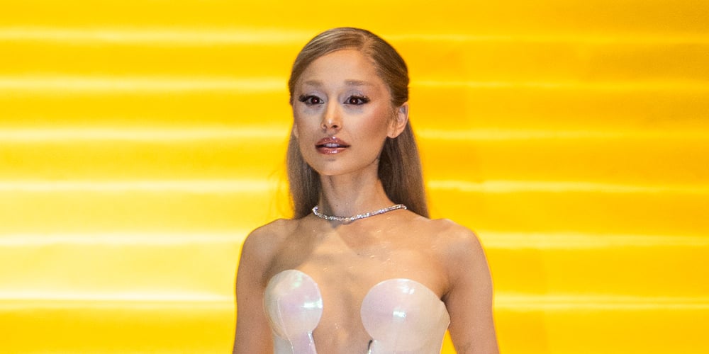 Ariana Grande Addresses Whether She’d Do Broadway Again & Healing Trauma With Touring | Ariana Grande, Nicole Kidman 