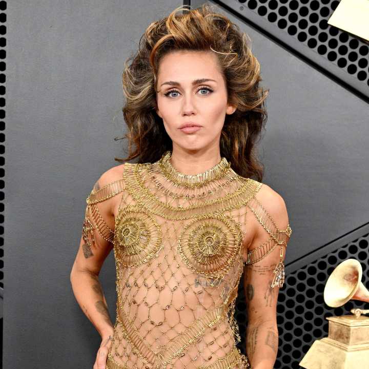 These 30 Fascinating Facts About Miley Cyrus Can't Be Tamed
