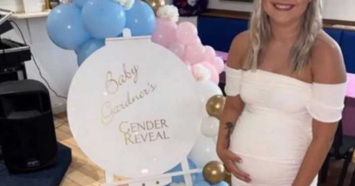 Fake baby scammer Kira Cousins: From 'gender reveal' to Orange Walk with prosthetic bump