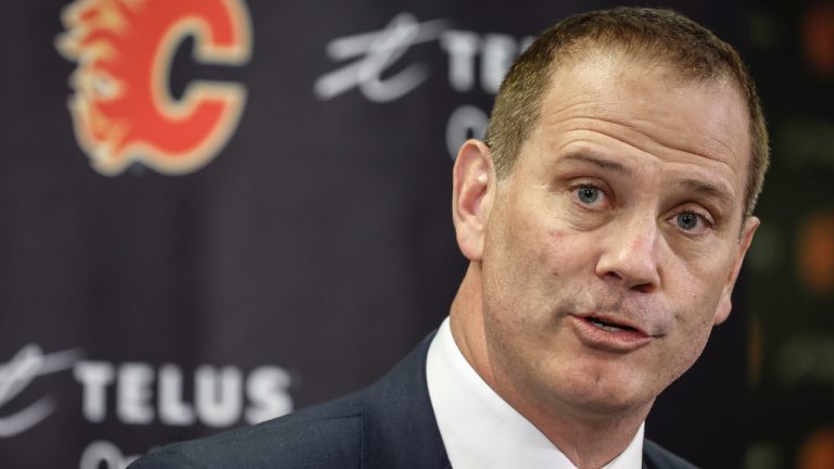 Flames announce two-year extensions for Conroy, Maloney, Nonis and Pascall