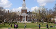 Report shows Johns Hopkins’ key role in Maryland’s economy