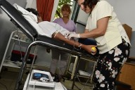 Día Nacional del Donante Voluntario de Sangre: reconocer a quienes eligen salvar vidas